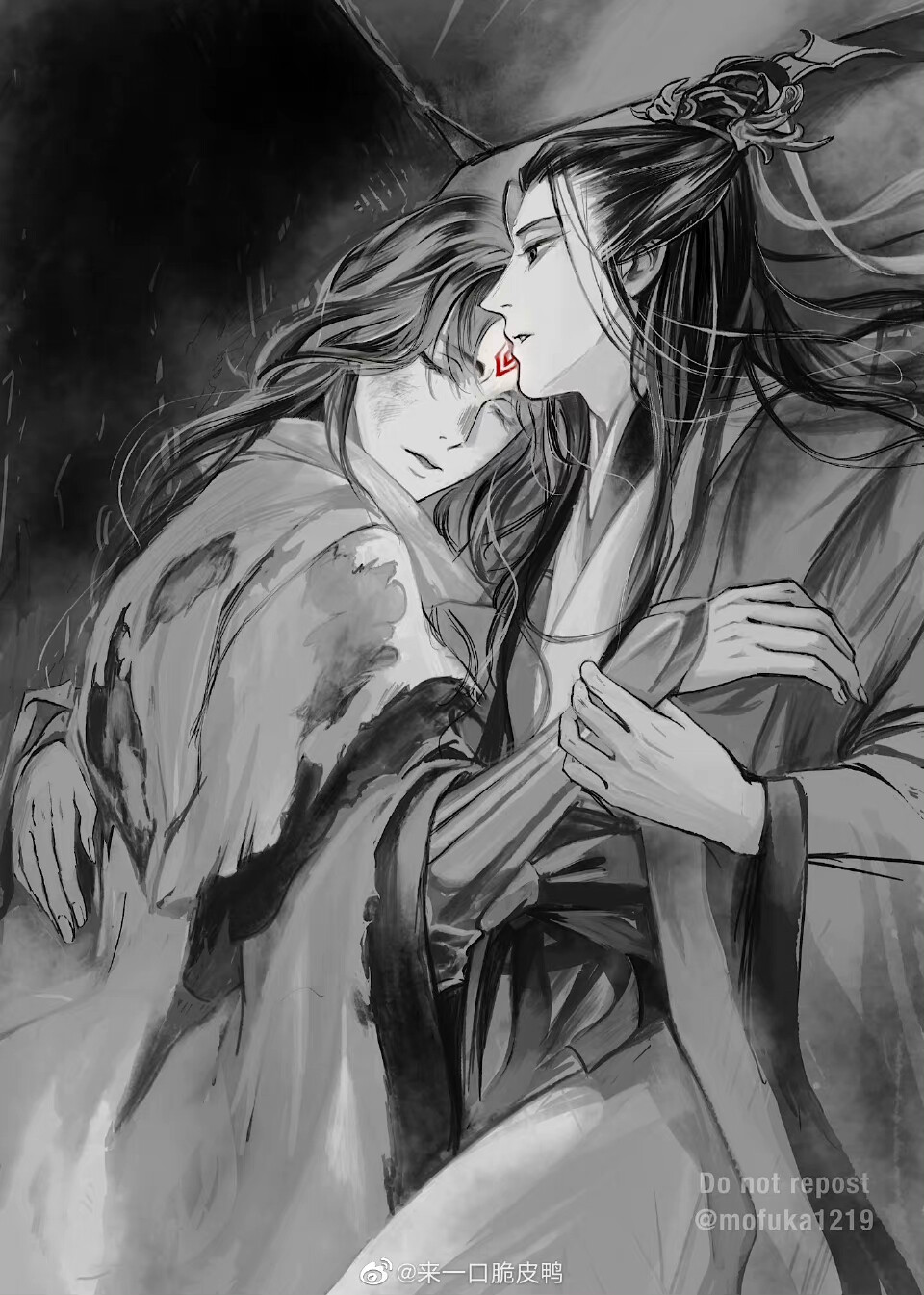 《人渣反派自救系统》