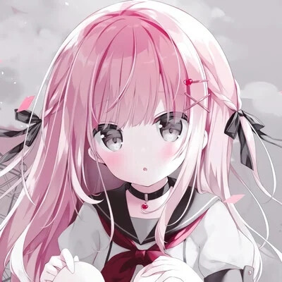 动漫头像/已用
侵删