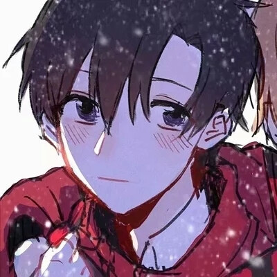 动漫头像/已用
侵删