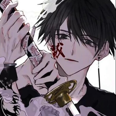 动漫头像/已用
侵删