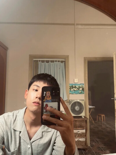 啊呜
张耀太好看了
法医秦明快点更新啊啊啊