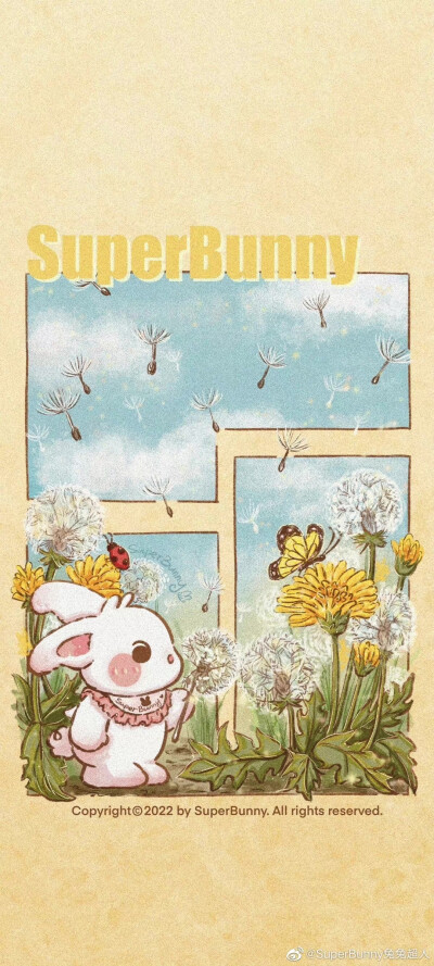 今日份六月小可爱上线
你的可爱治愈了一切
六月你好
画师/SuperBunny兔兔超人