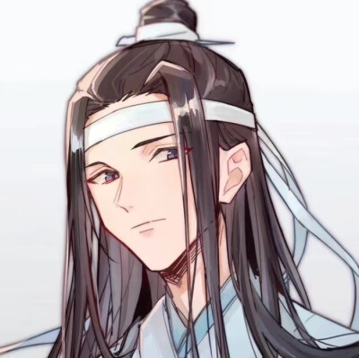 魔道祖师