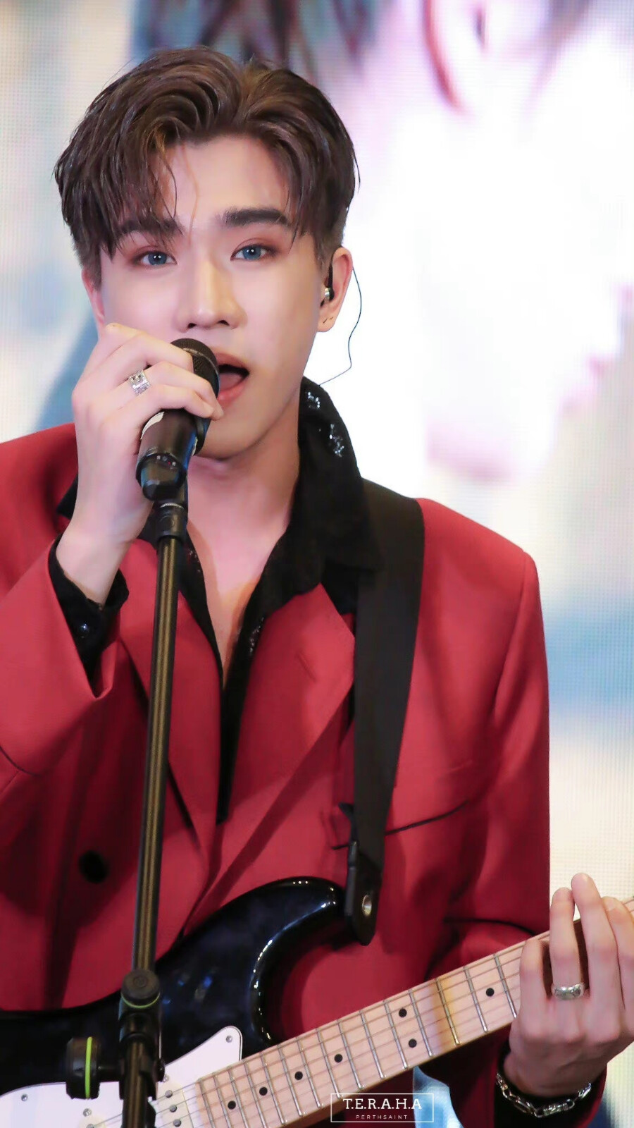 190725 TEMPT DEBUT SHOWCASE活动