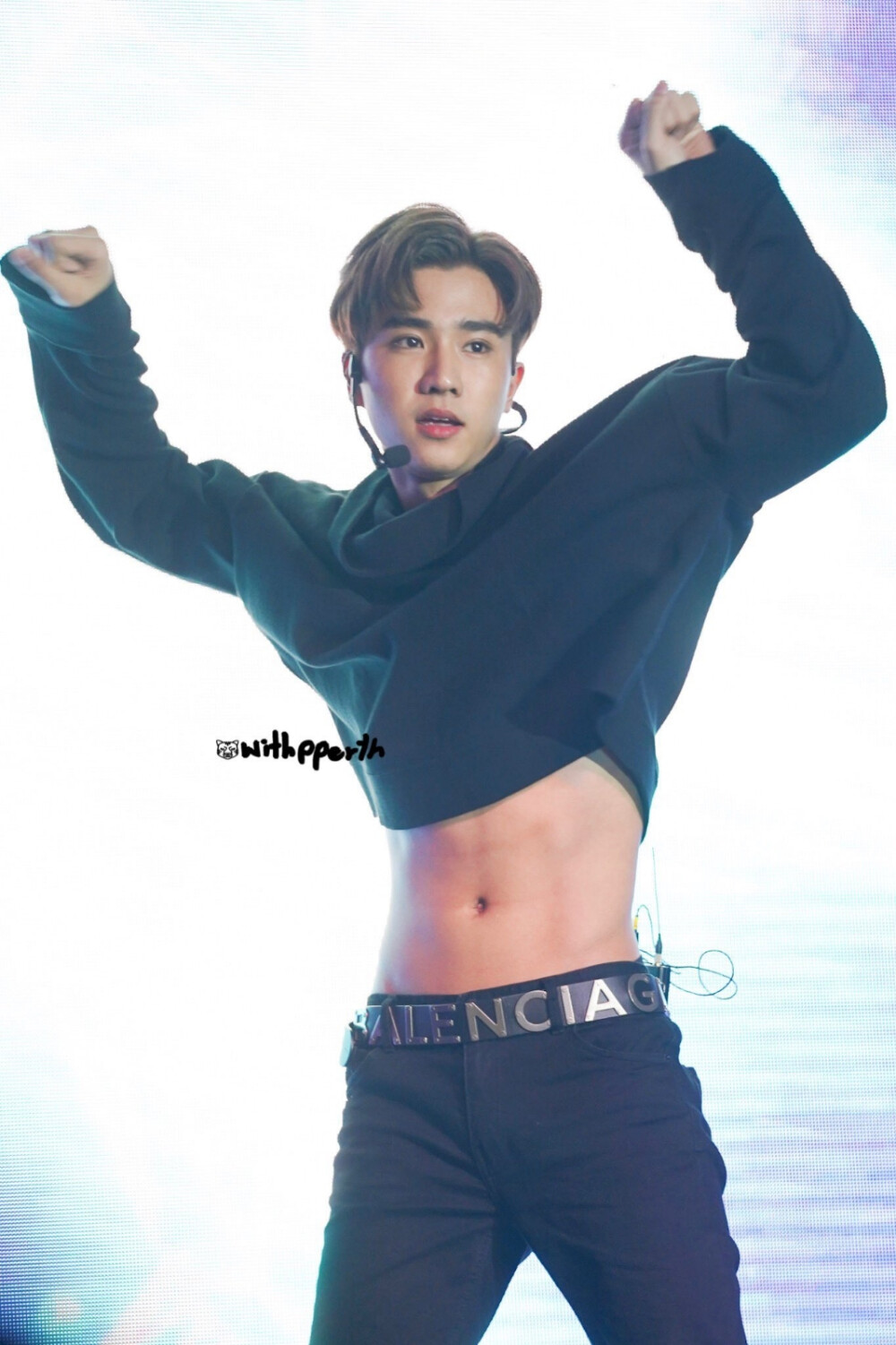 190428 TEMPT FM 王俊勇