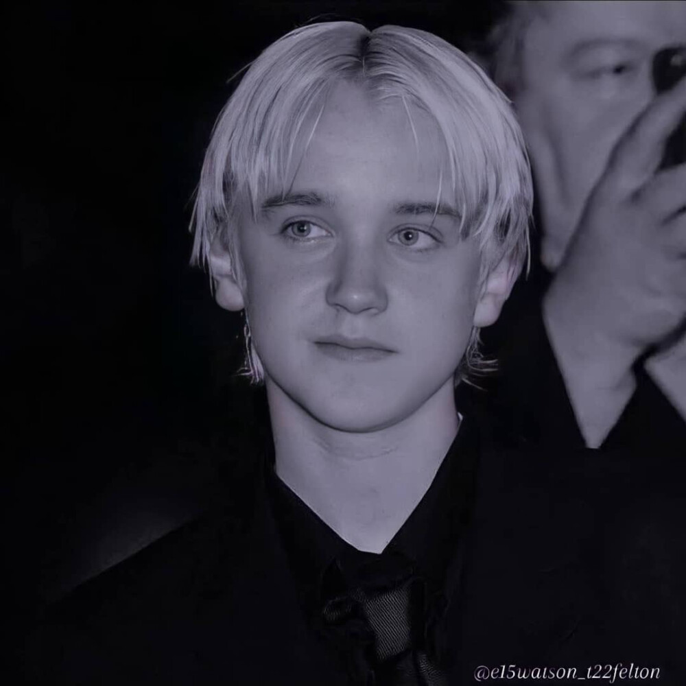 Draco Malfoy