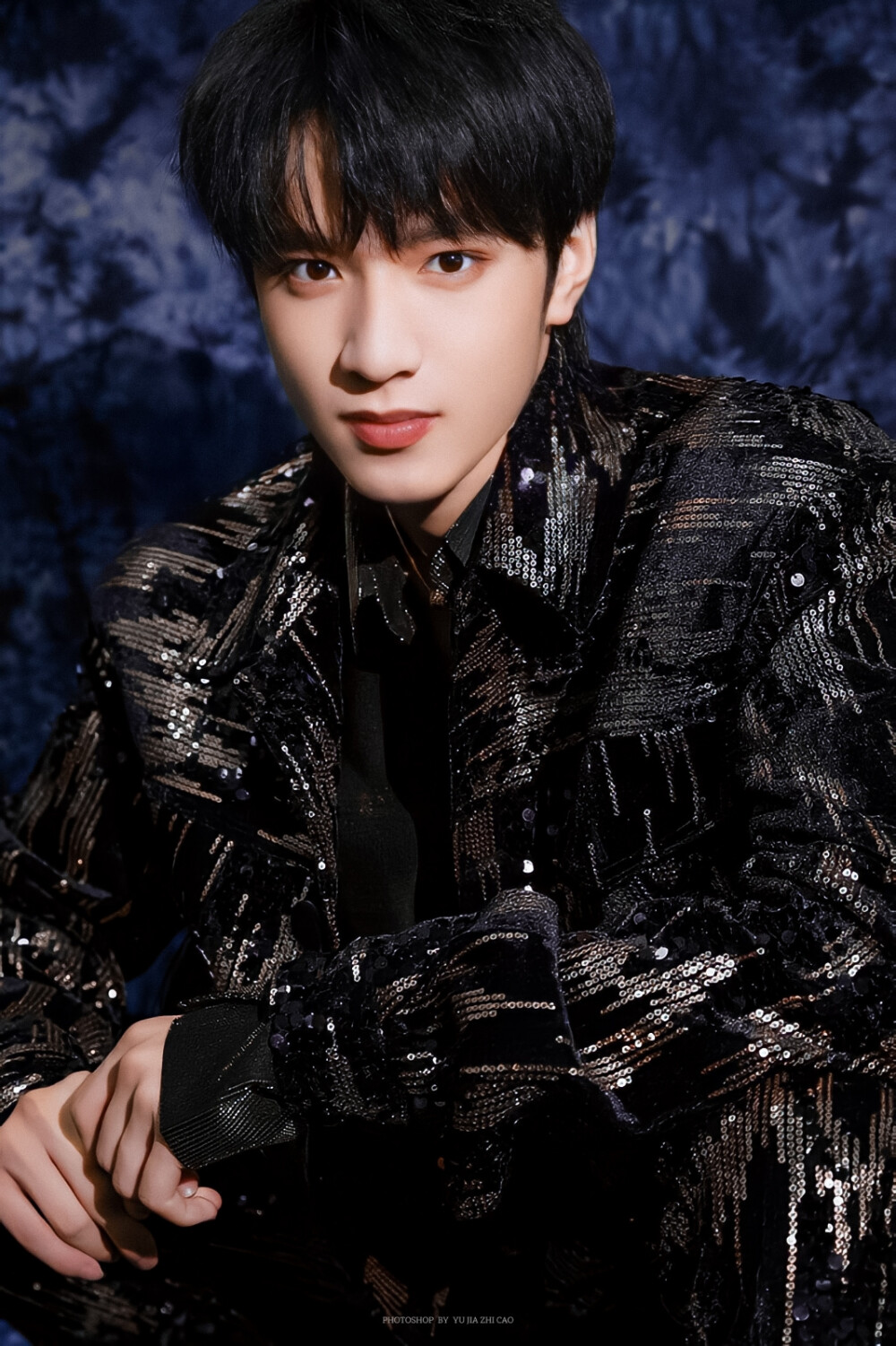 刘耀文超绝壁纸