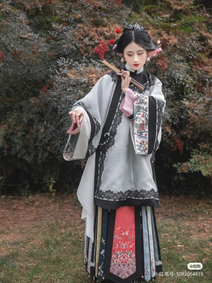 清汉女 - 高清图片，堆糖，美图壁纸兴趣社区