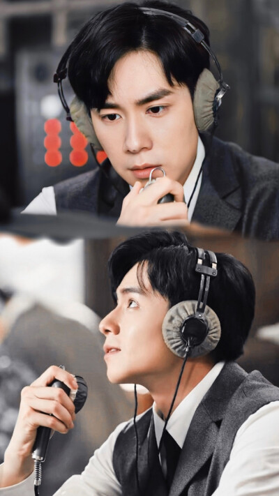 胡一天 ｜凭栏一片风云起