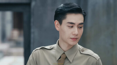 胡一天 ｜凭栏一片风云起