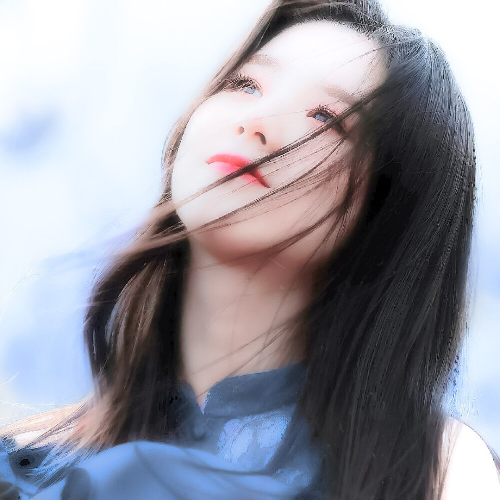 Bleu & # 160 “RisingSun”