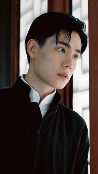 胡一天 ｜凭栏一片风云起