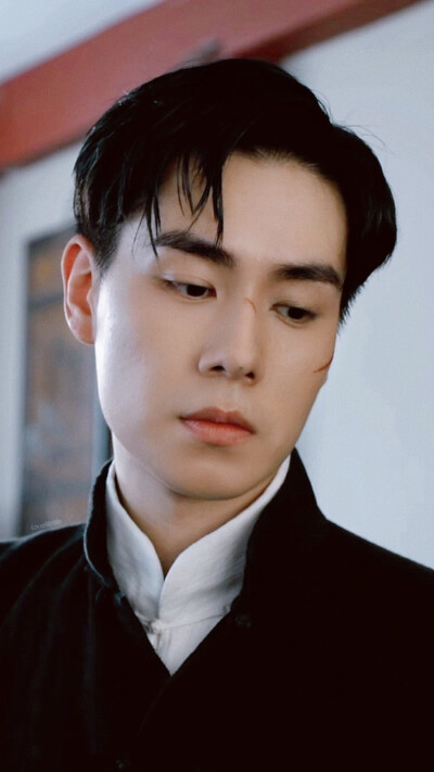 胡一天 ｜凭栏一片风云起