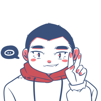 名侦探柯南系列头像，六一快乐吖宝贝们