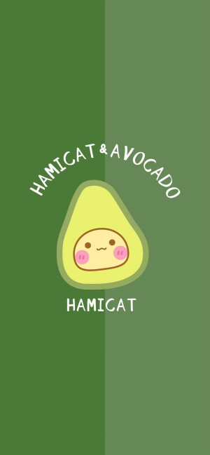 Hamicat哈咪猫