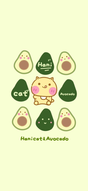 Hamicat哈咪猫