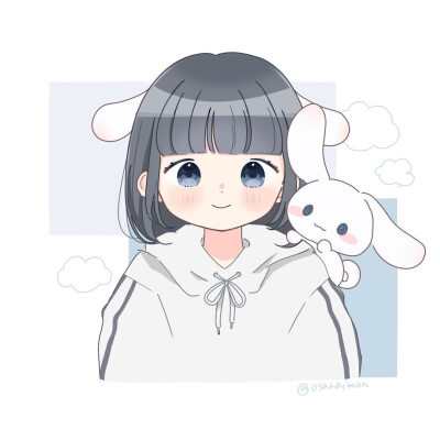 Sanrio Girls三丽鸥女孩你是哪一个呢
画师来源©️ins：osaraimon ​
#库洛米##玉桂狗##布丁狗#