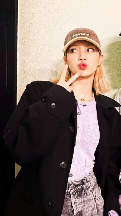 lisa