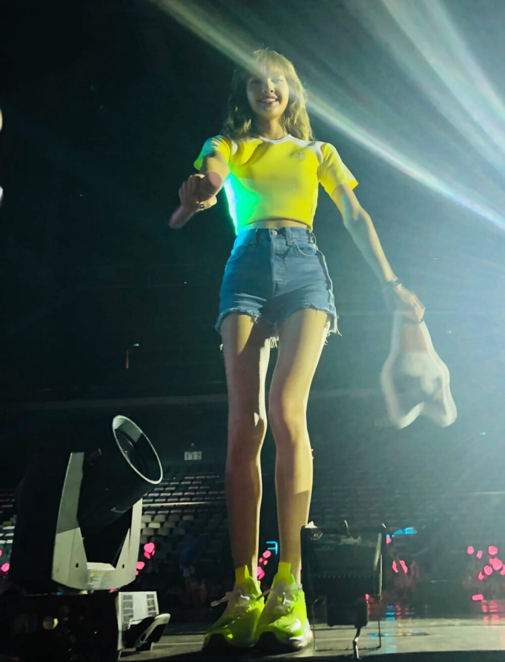 lisa