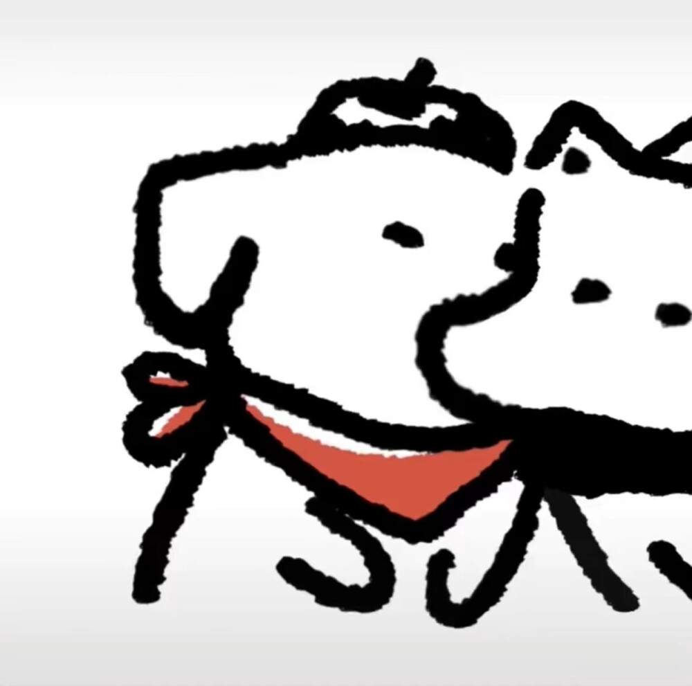 情头