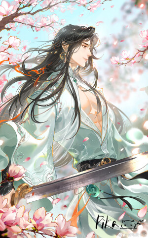 绘师:夜电皮卡丘