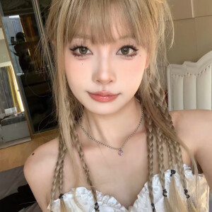 余生请多指教[女头]