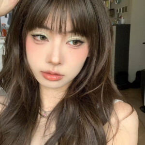 余生请多指教[女头]