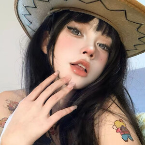 余生请多指教[女头]