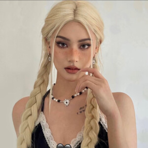 余生请多指教[女头]