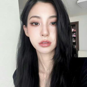 余生请多指教[女头]