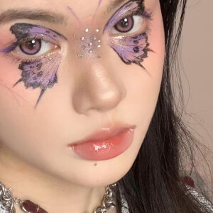 余生请多指教[女头]