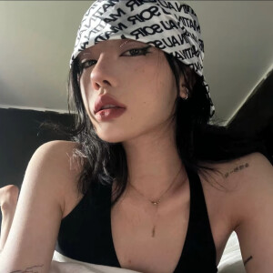 余生请多指教[女头]