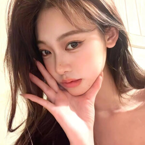 余生请多指教[女头]