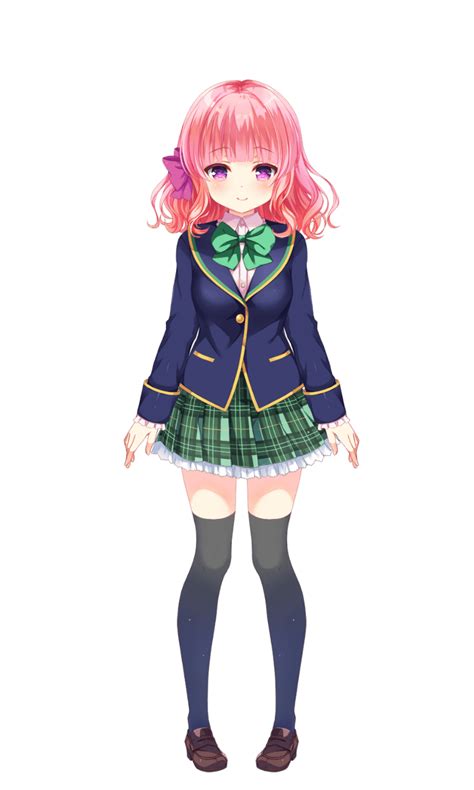 临时女友
