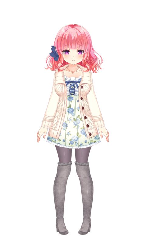 临时女友