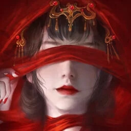 纸嫁衣肆 六月月历 纸肆头像