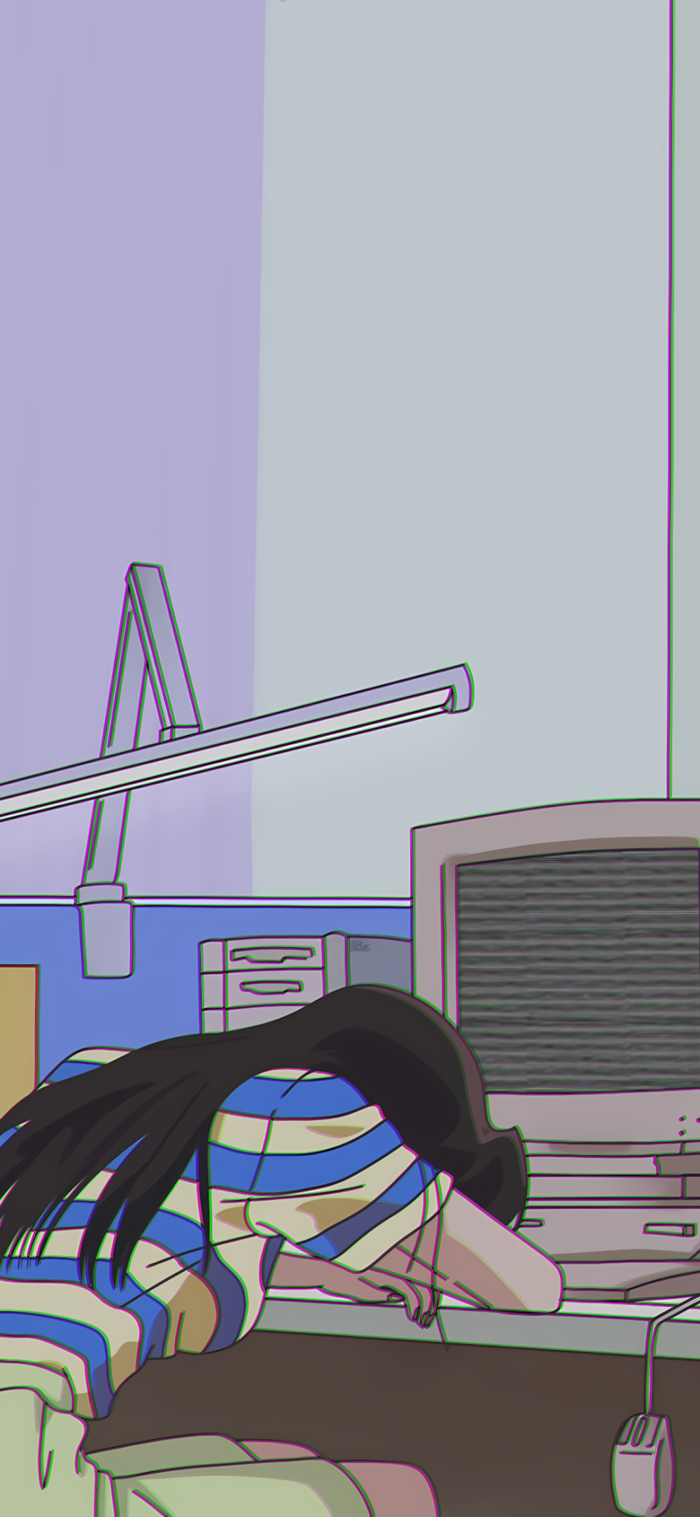 手机壁纸是我的态度