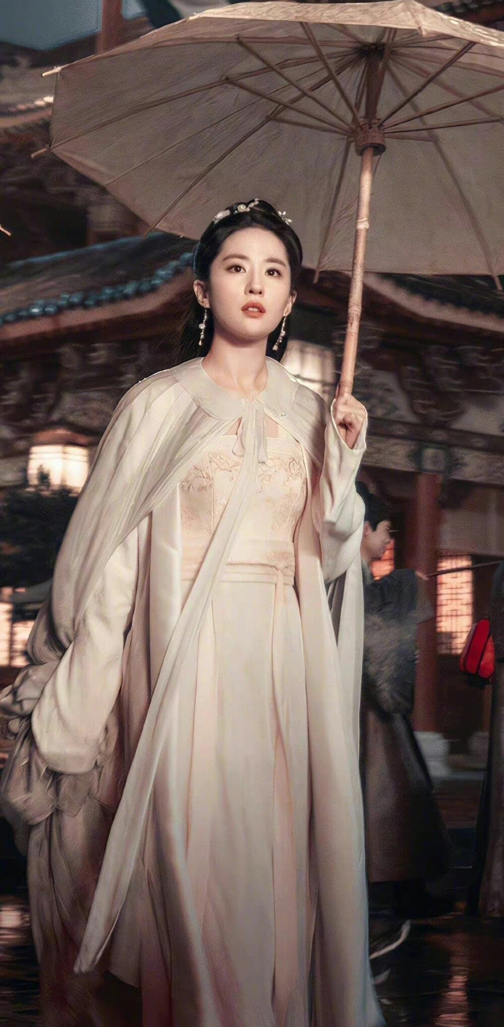 梦华录|赵盼儿|刘亦菲