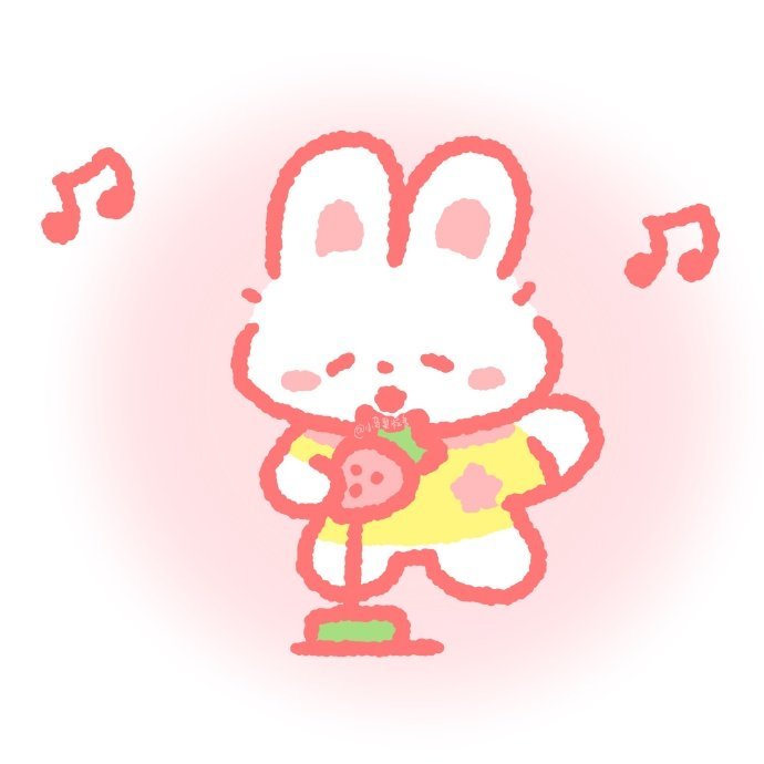 草莓party
|@小马果粒多