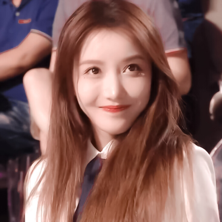 女爱豆头像姜贞羽内娱赞评论更多