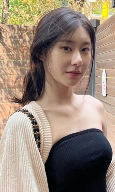 彩领