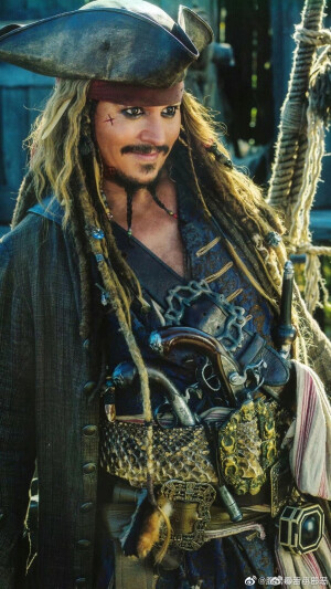 〈德普德普德普〉