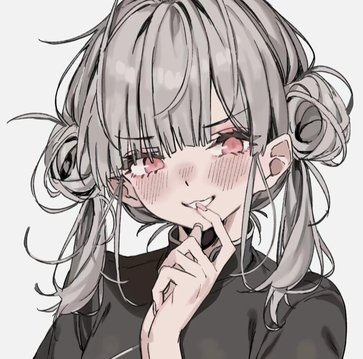 女生动漫头像
