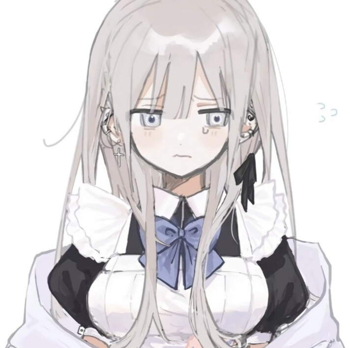 女生动漫头像
