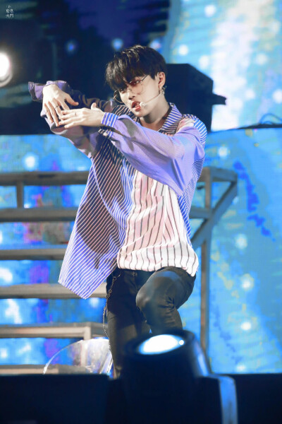 #NINE PERCENT
#林彦俊