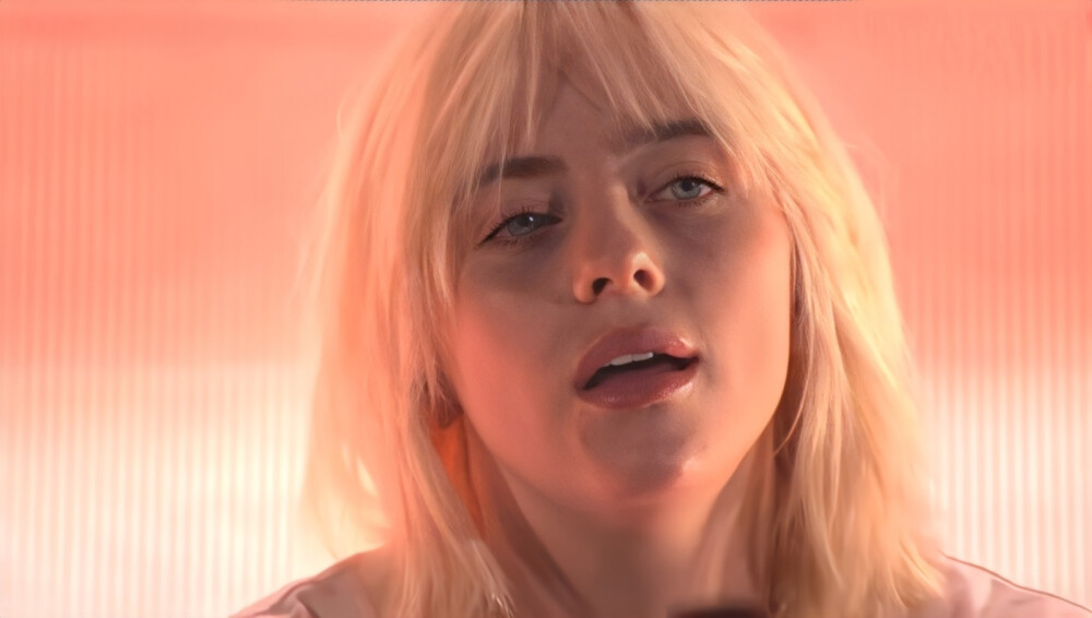 billie eilish❤️❤️❤️