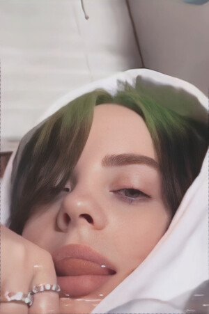 billie eilish❤️❤️❤️