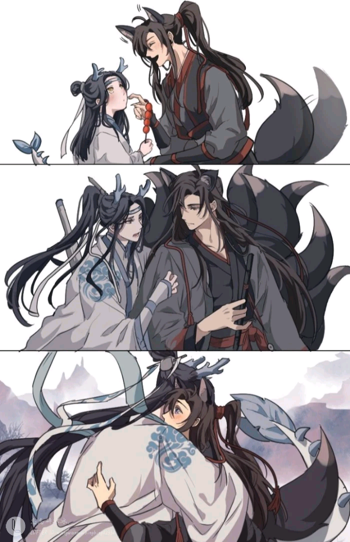 魔道祖师