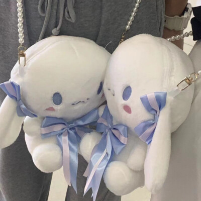 Cinnamoroll .