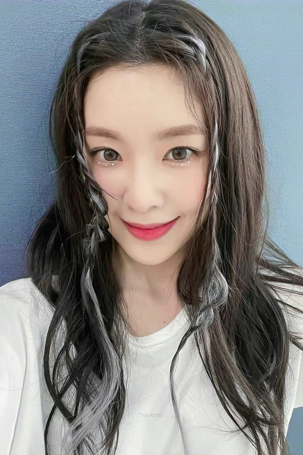 -裴珠泫｜Irene｜red velvet